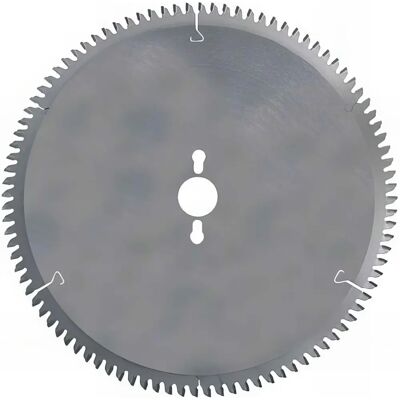 Leman - Disque Widia Aluminium 250mm - Profil de Coupe Leman - Disque Widia Aluminium 250mm - Profil de Coupe