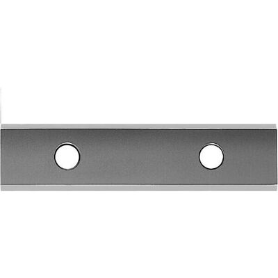 Leman - 0050.1215.00 - 50x12x1,5 mm - Plaquettes au carbure - Publicité Leman - 0050.1215.00 - 50x12x1,5 mm - Plaquettes au carbure - Publicité