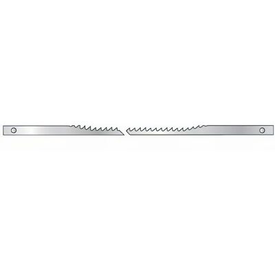 LEMAN Modell 2901.12 - Stichsägenblätter LEMAN Modell 2901.12 - Stichsägenblätter