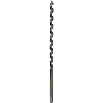 Leman - Helixbohrer 24mm 460mm für Holzrahmen Leman - Helixbohrer 24mm 460mm für Holzrahmen