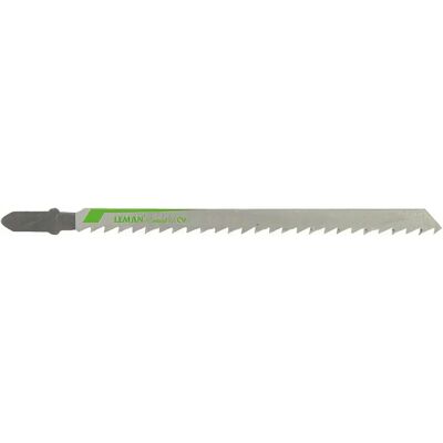 Leman - 5 Sägeblätter - 110 mm vertikalrecip Leman - 5 Sägeblätter - 110 mm vertikalrecip