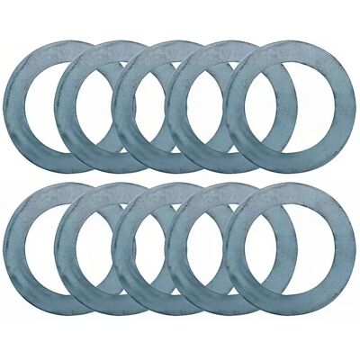 Leman - 964.5.045.30.00 - Aluminium - Ring Leman - 964.5.045.30.00 - Aluminium - Ring