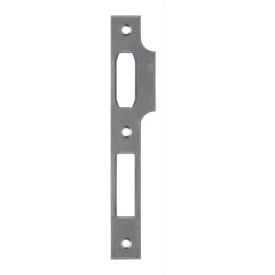 Serrure de porte en acier inoxydable METALUX - Interaxe 92mm - Verrou monobloc Serrure de porte en acier inoxydable METALUX - Interaxe 92mm - Verrou monobloc