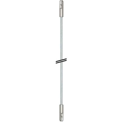 DOM Metalux 837 tiges pour serrure multipoints - tiges pour serrure multipoints - Publicité DOM Metalux 837 tiges pour serrure multipoints - tiges pour serrure multipoints - Publicité