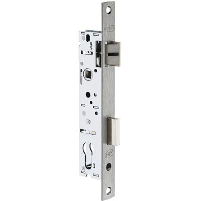 METALUX Serratura 780nf/39 - Per porte in metallo e PVC METALUX Serratura 780nf/39 - Per porte in metallo e PVC