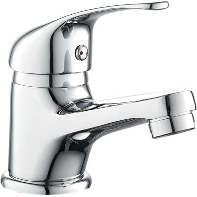 EUROSANIT Miscelatore lavabo Siesta - Rubinetto EUROSANIT Miscelatore lavabo Siesta - Rubinetto