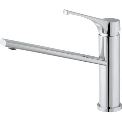 Robinet Eurosanit Orfea - Cartouche en céramique durable, garantie 5 ans - Publicité Robinet Eurosanit Orfea - Cartouche en céramique durable, garantie 5 ans - Publicité