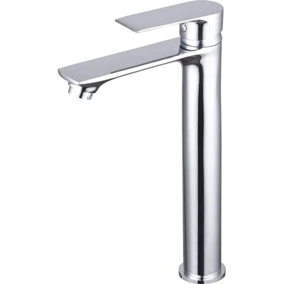 Mezclador de Latón Nytia Eurosanit - Caño Alto para Lavabo Mezclador de Latón Nytia Eurosanit - Caño Alto para Lavabo