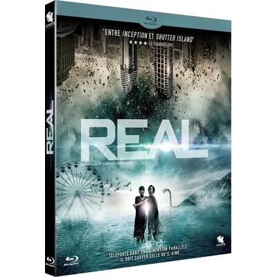 Kiyoshi Kurosawa Blu-ray - Région France - Import - Publicité Kiyoshi Kurosawa Blu-ray - Région France - Import - Publicité