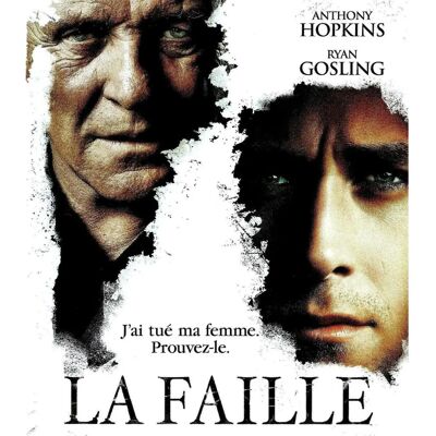 Universal Gregory Hoblit Blu-ray - Film Universal Gregory Hoblit Blu-ray - Film