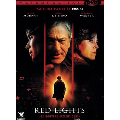 Blu-ray Rojo - Blu-ray Blu-ray Rojo - Blu-ray
