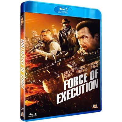 Keoni Waxman Französischer Import Gebraucht Blu-ray - Film Keoni Waxman Französischer Import Gebraucht Blu-ray - Film