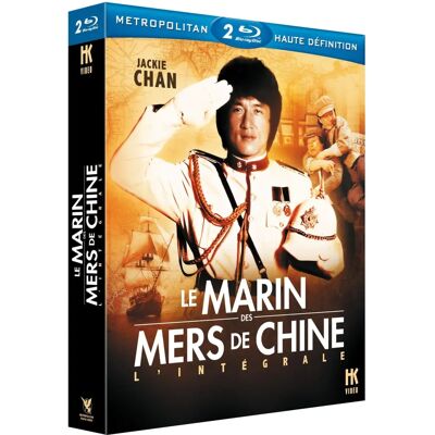 Importación francesa Usado Blu-ray - Incluye 2 discos Importación francesa Usado Blu-ray - Incluye 2 discos