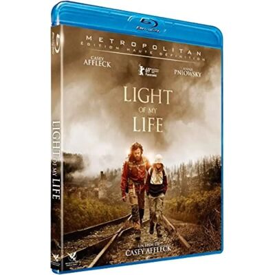 Light of my life - Blu-ray - Importación francesa Light of my life - Blu-ray - Importación francesa