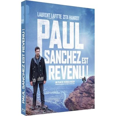 Paul Sanchez è tornato - Blu-ray - Importazione francese Paul Sanchez è tornato - Blu-ray - Importazione francese