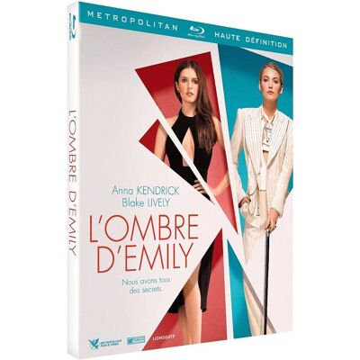 Paul Feig Blu-ray Franzischer Import - DVD Edition - Film Paul Feig Blu-ray Franzischer Import - DVD Edition - Film