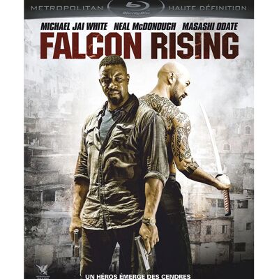 Falcon Blu-ray - DVD gebraucht Falcon Blu-ray - DVD gebraucht