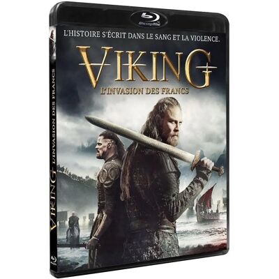Viking, l'invasion des francs - Blu-ray - Gebraucht Viking, l'invasion des francs - Blu-ray - Gebraucht