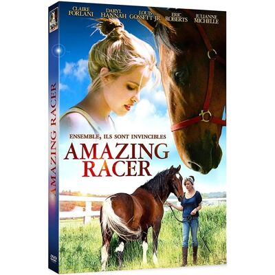 Amazing Racer - Französisch Import - Gebrauchte DVD Amazing Racer - Französisch Import - Gebrauchte DVD