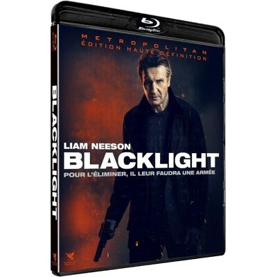 Marca Sconosciuta Nero Blu-ray - 1 Disco - 104 Minuti - Importazione Francia - Usato - Blu-ray Marca Sconosciuta Nero Blu-ray - 1 Disco - 104 Minuti - Importazione Francia - Usato - Blu-ray