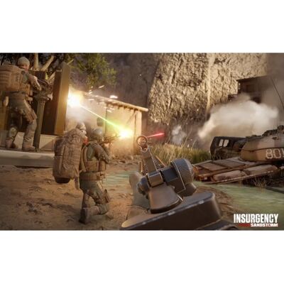 Koch Media Insurgency: Sandstorm - Xbox One Koch Media Insurgency: Sandstorm - Xbox One