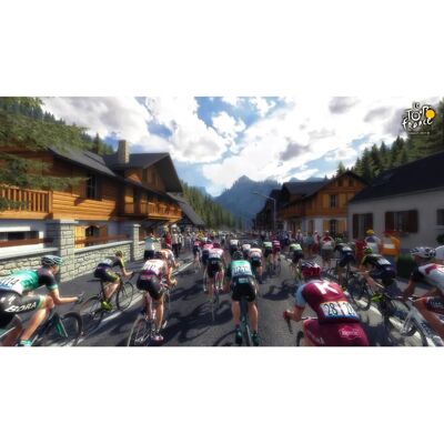 Tour de France 2018 - PS4 Tour de France 2018 - PS4