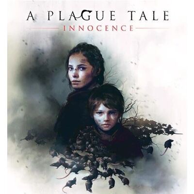 Focus Home Interactive Xbox Series X - A Plague Tale: Innocence - Édition standard - Jeu vidéo Focus Home Interactive Xbox Series X - A Plague Tale: Innocence - Édition standard - Jeu vidéo
