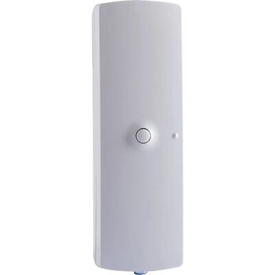 Delta Dore - Transmetteur Radio Universel pour Détecteurs - Accessoire Système d'Alarme - Publicité Delta Dore - Transmetteur Radio Universel pour Détecteurs - Accessoire Système d'Alarme - Publicité