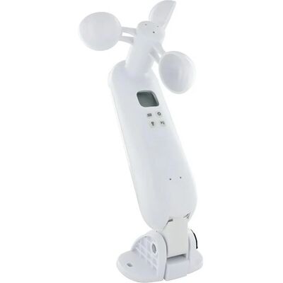 Delta Dore Windsensor - Für Außenjalousien & Markisen Delta Dore Windsensor - Für Außenjalousien & Markisen