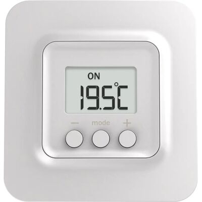 Termostato Delta Dore TYBOX 5000 - Control por zonas Termostato Delta Dore TYBOX 5000 - Control por zonas
