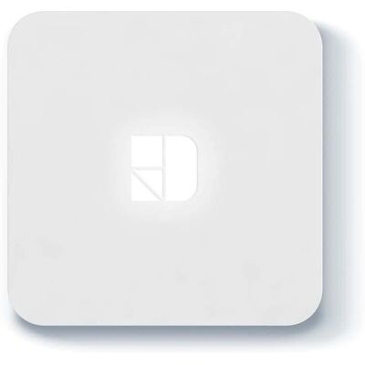 Delta Dore TYDOM HOME Hub domotique - Multi-protocoles, Blanc - Publicité Delta Dore TYDOM HOME Hub domotique - Multi-protocoles, Blanc - Publicité