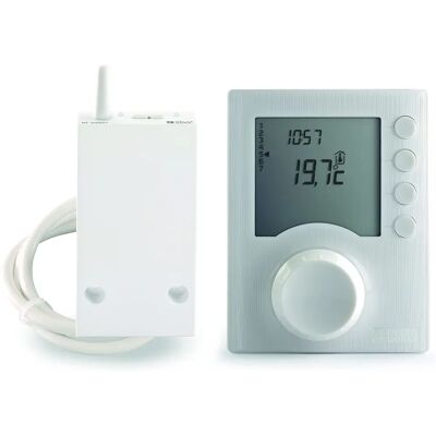 Immergas Tybox 137+ Kabelloser Thermostat - Programmierbar Heizungssteuerung Immergas Tybox 137+ Kabelloser Thermostat - Programmierbar Heizungssteuerung
