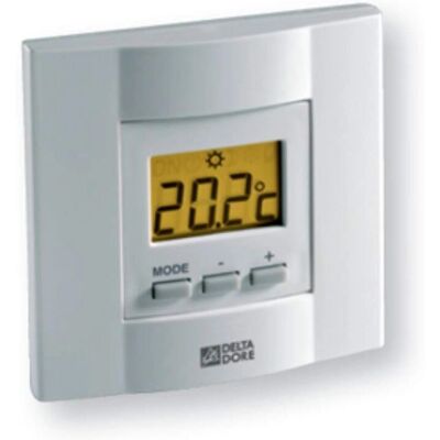 Delta Dore TYBOX 21 Digitalthermostat - Präzise Temperaturregelung Delta Dore TYBOX 21 Digitalthermostat - Präzise Temperaturregelung