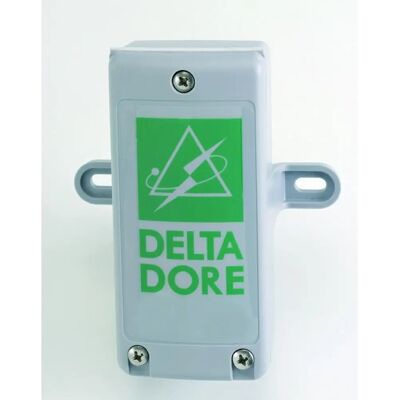 Son de extérieur Delta Dore - 1KΩ à 25°C - Capteur de température - Publicité Son de extérieur Delta Dore - 1KΩ à 25°C - Capteur de température - Publicité