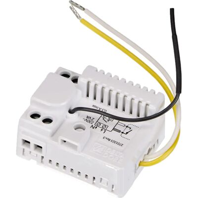 Receptor de contacto seco Delta Dore 4600 Receptor de contacto seco Delta Dore 4600