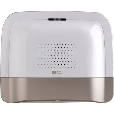 Delta Dore Tydom 2.0 Appareils Connectés - Transmetteur Domotique Delta Dore Tydom 2.0 Appareils Connectés - Transmetteur Domotique