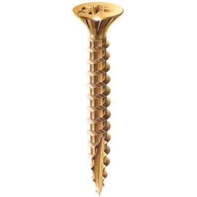 VYNEX PRO SA Scatola 500 Viti | 3,5x20mm - Viti VYNEX PRO SA Scatola 500 Viti | 3,5x20mm - Viti