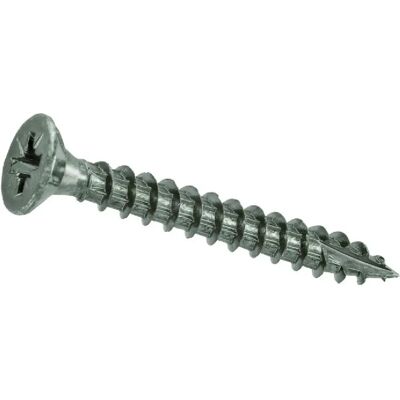 ROCKET - Vis à bois agglomérés Pozidriv 18-10 4x45/30 - Wood Screw - Publicité ROCKET - Vis à bois agglomérés Pozidriv 18-10 4x45/30 - Wood Screw - Publicité
