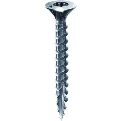 Vynex - Rocket - 5x50 - Inox A2 - Tornillo Vynex - Rocket - 5x50 - Inox A2 - Tornillo