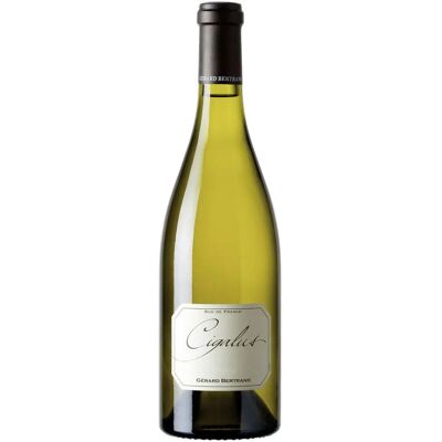 Gérard Bertrand Cigalus Blanc 2020 - Wein Gérard Bertrand Cigalus Blanc 2020 - Wein
