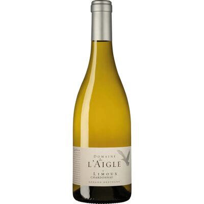 Gérard Bertrand Limoux Chardonnay - Vin Blanc Élégant - Publicité Gérard Bertrand Limoux Chardonnay - Vin Blanc Élégant - Publicité