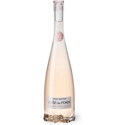 Gérard Bertrand Côte des Roses 2023 - Roséwein - 0,75L Gérard Bertrand Côte des Roses 2023 - Roséwein - 0,75L
