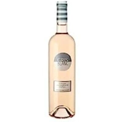 Gérard Bertrand Gris Blanc 2023 - Rosé Languedoc-Roussillon 0,75l Gérard Bertrand Gris Blanc 2023 - Rosé Languedoc-Roussillon 0,75l