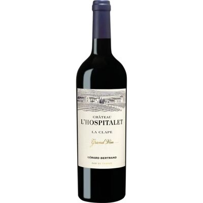 Gérard Bertrand La Clape Grand Vin 2022 - Wein Gérard Bertrand La Clape Grand Vin 2022 - Wein