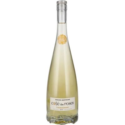 Gérard Bertrand Côte des Roses Chardonnay 2023 - Wein Gérard Bertrand Côte des Roses Chardonnay 2023 - Wein