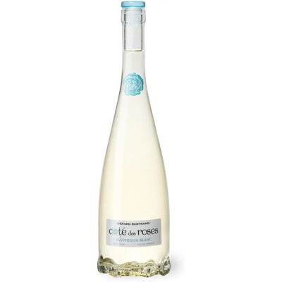 Gérard Bertrand Côte des Roses Sauvignon 2021 - Wein Gérard Bertrand Côte des Roses Sauvignon 2021 - Wein