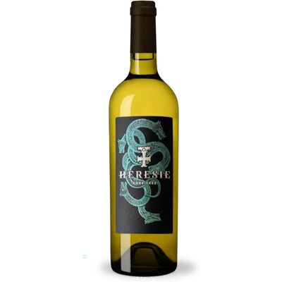 Gérard Bertrand HERESIE CORBIÈRES Weiß 2023 - Wein Gérard Bertrand HERESIE CORBIÈRES Weiß 2023 - Wein