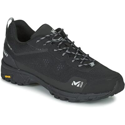 Millet Hike Up M - Lekkie czarne buty trekkingowe Millet Hike Up M - Lekkie czarne buty trekkingowe
