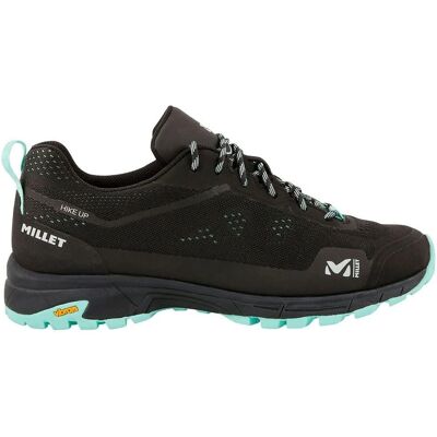 Millet Hike Up M Buty Turystyczne Czarny - Buty Turystyczne Millet Hike Up M Buty Turystyczne Czarny - Buty Turystyczne