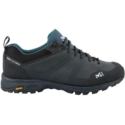 Millet Hike Up Leather GTX - Wodoszczelne, lekkie buty trekkingowe - Mężczyźni Millet Hike Up Leather GTX - Wodoszczelne, lekkie buty trekkingowe - Mężczyźni